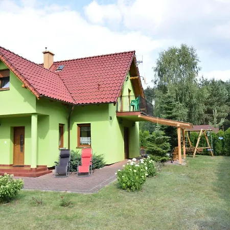 For 10 People, Close To The Lakie