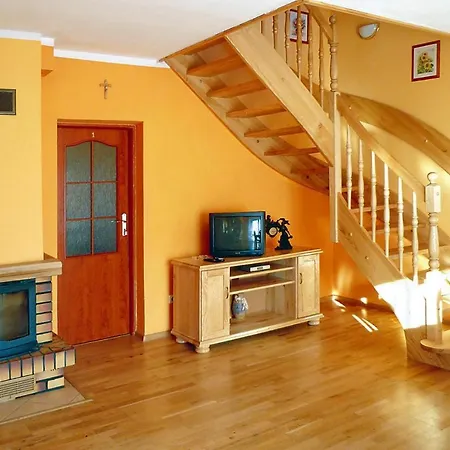 Holiday home For 10 People, Close To The