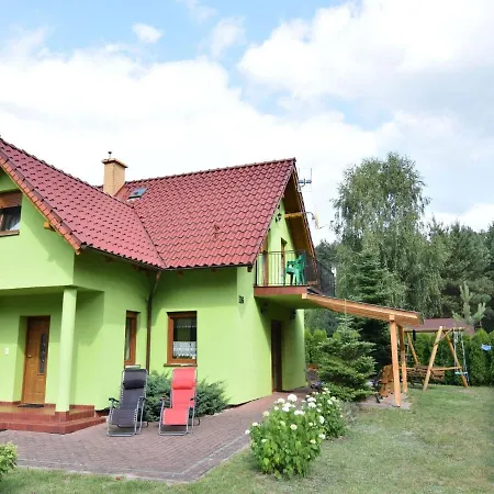 Holiday home For 10 People, Close To The *