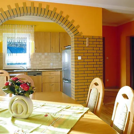 Holiday home For 10 People, Close To The