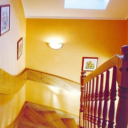 Holiday home For 10 People, Close To The
