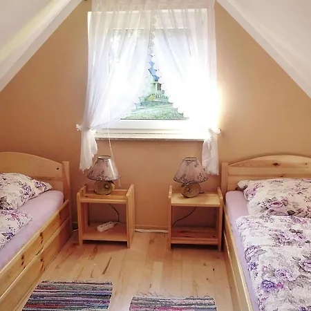 For 10 People, Close To The Holiday home *