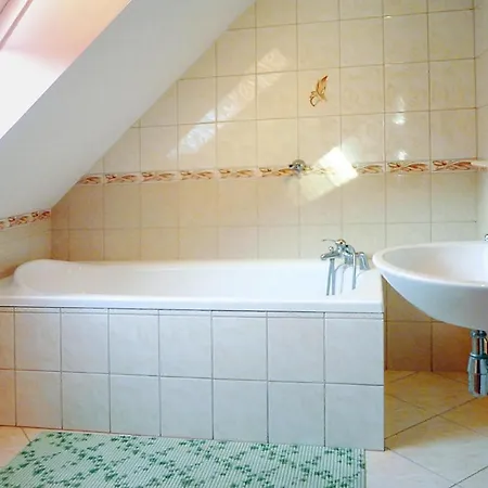 For 10 People, Close To The Holiday home
