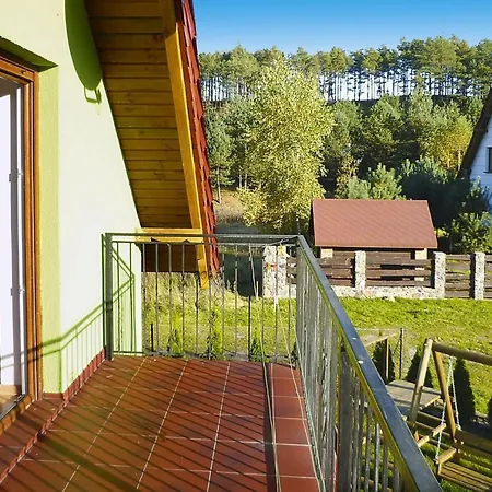 Holiday home For 10 People, Close To The *