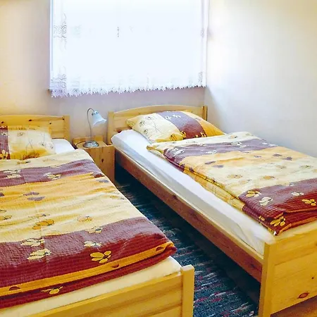 Holiday home For 10 People, Close To The *